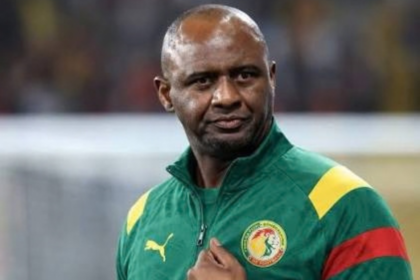 Mozambique vs Senegal Africa Cup of Nations qualification fixture schedule