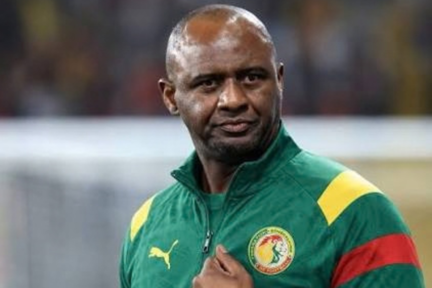 Mozambique vs Senegal Africa Cup of Nations qualification fixture schedule