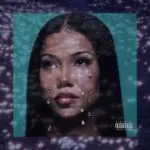 Jhené Aiko singing in A Living Light official visual
