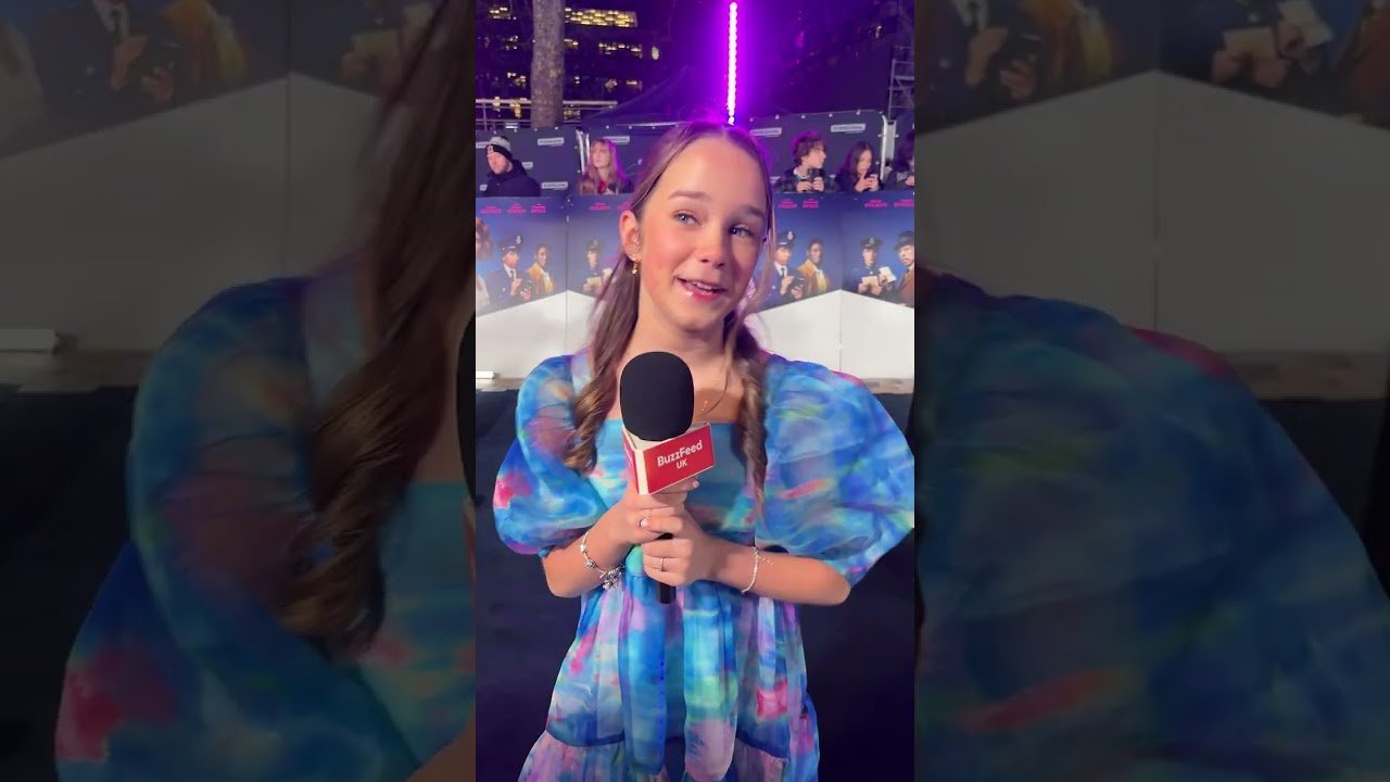 Alisha Weir - Alisha Weir: Rising Irish Star of Matilda and Darklands – Age, Bio, Family, and Career
