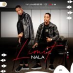 Ama Baffalo Nama Elephant by LIMIT NALA ft. Cwayimbane, Khaya Mkhize & Stshomi