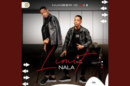 LIMIT NALA performing his new track Ama Baffalo Nama Elephant
