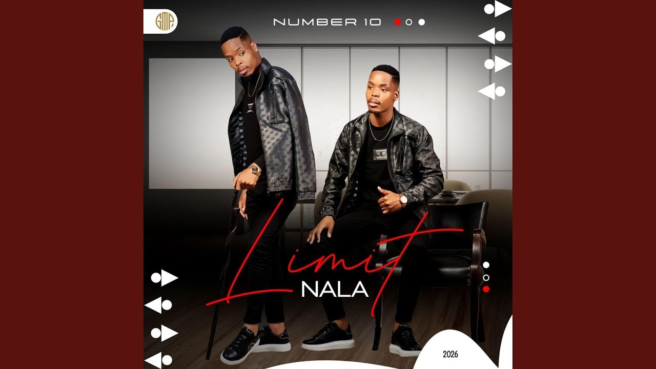 LIMIT NALA performing his new track Ama Baffalo Nama Elephant