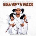 Ama WAZA WAZA by Busiswa, Moonchild Sanelly, QUE DJ, Soul Jam, Zoë Modiga & Thobeka
