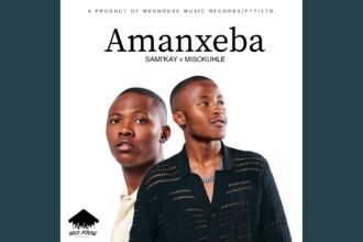Cover artwork representation for Amanxeba by Sami'Kay and Misokuhle