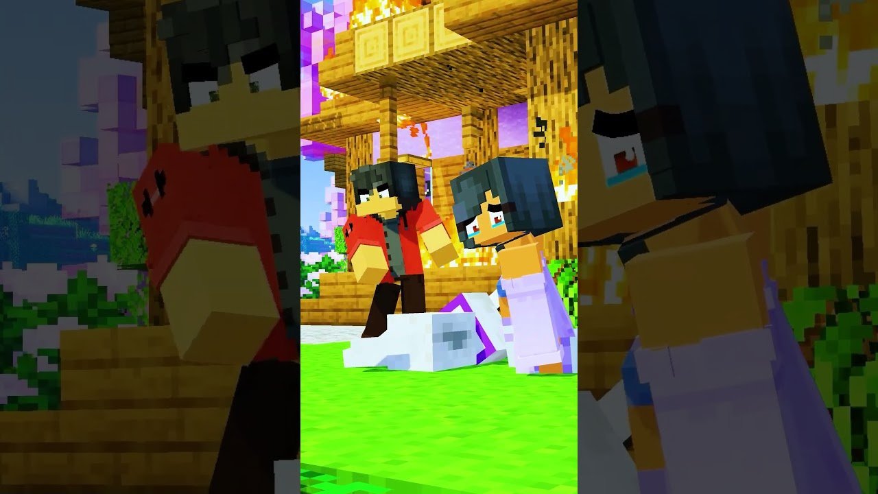 Aphmau - Aphmau Age, Birthday, Family, and Minecraft Career – All Facts