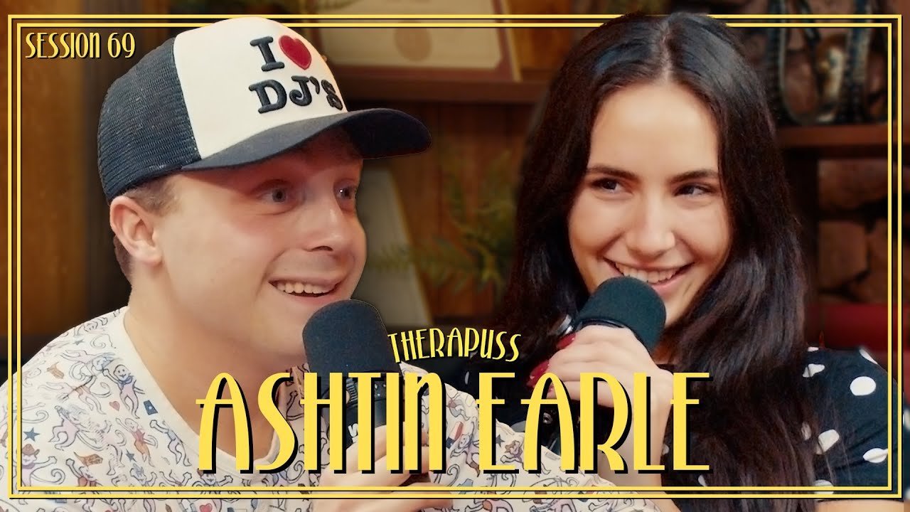 Ashtin Earle - Ashtin Earle Biography: Age, TikTok Fame, Family, and Life Story