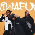 Asiwafuni by Benzoo_012, OfficixlRsa012 & Optimist Music ZA Feat. Marvens