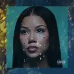 Jhené Aiko Beach Boy official release cover artwork.