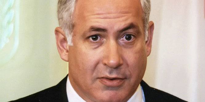Benjamin Netanyahu, 76‑year‑old Israeli Prime Minister, speaking at the Knesset in Jerusalem