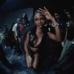 Big Performer by Blaqbonez
