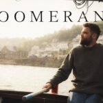 Passenger performing in the Boomerang official music video