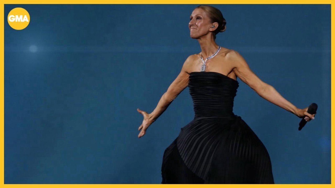 Céline Dion - Celine Dion Biography: Age, Songs, Family, Net Worth, and Career