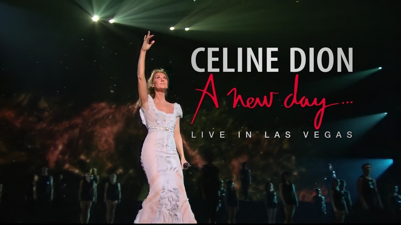 Céline Dion performing in Las Vegas - Celine Dion Biography: Age, Songs, Family, Net Worth, and Career