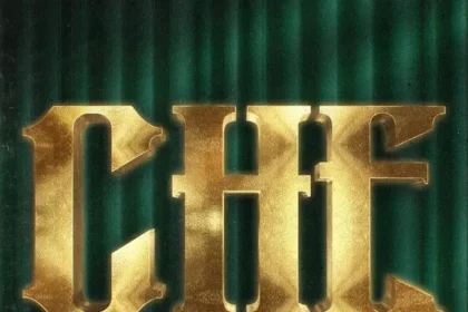 Cover image showing Nigerian singers Shoday and Magixx standing side by side, smiling, with the song title CHE displayed in bold letters