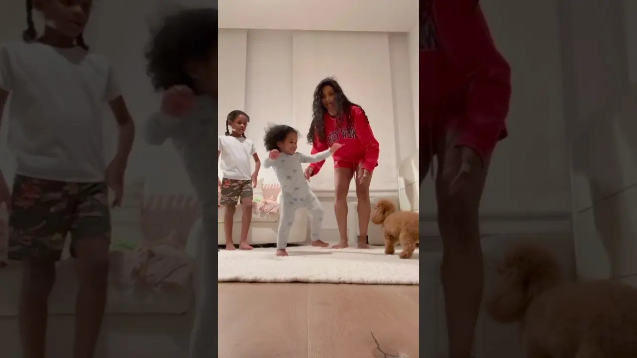 Ciara and Family - Ciara Biography: Age, Songs, Family, Husband, and Life Story