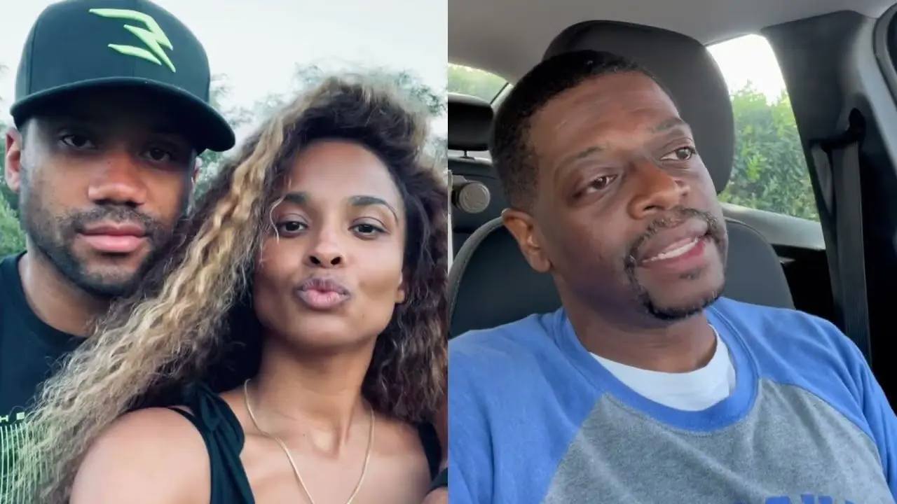 Ciara - Ciara Biography: Age, Songs, Family, Husband, and Life Story