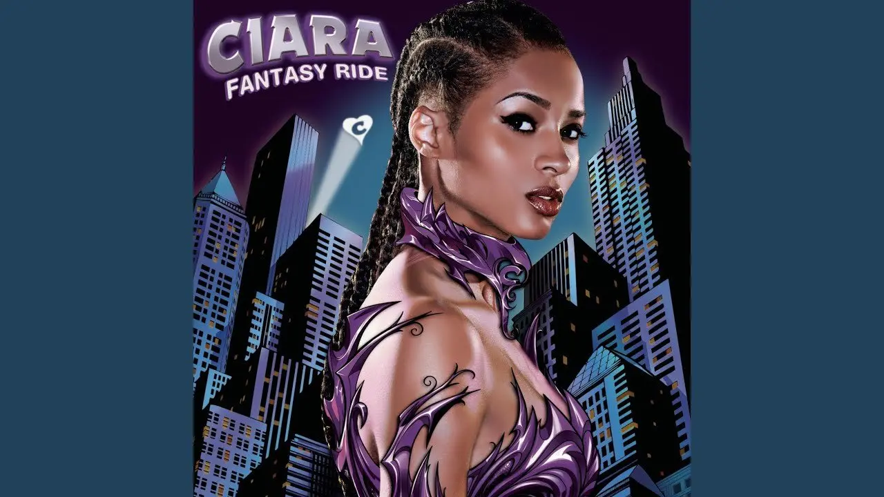 Ciara on Stage - Ciara Biography: Age, Songs, Family, Husband, and Life Story