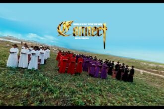 Sound Of Salem in the official music video for CONNECT