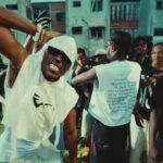 Don’t Come Too Close II by Okese1 ft. Darkovibes, Sista Afia and Joey B