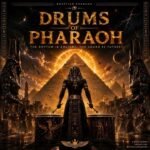 Drums of Pharaoh by Egyptian Pharaoh