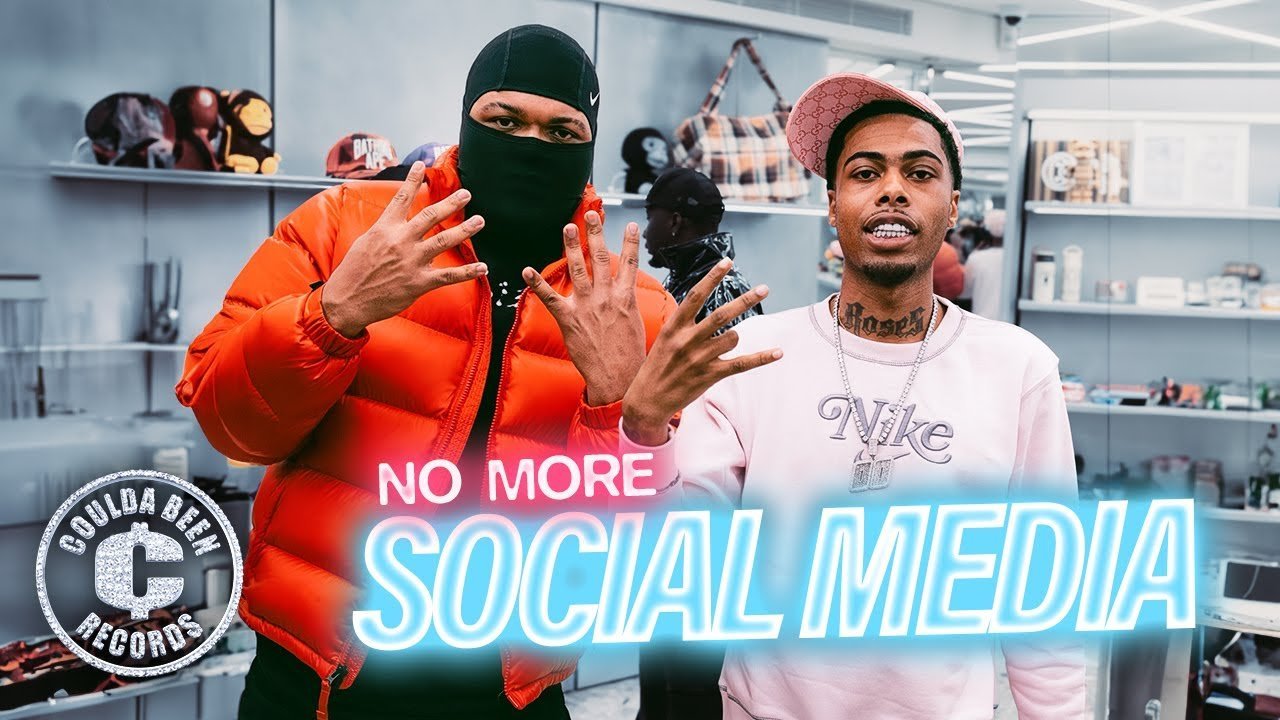 Druski Social Media Content - Druski Biography: Real Name, Age, Family, Coulda Been Records, and Career