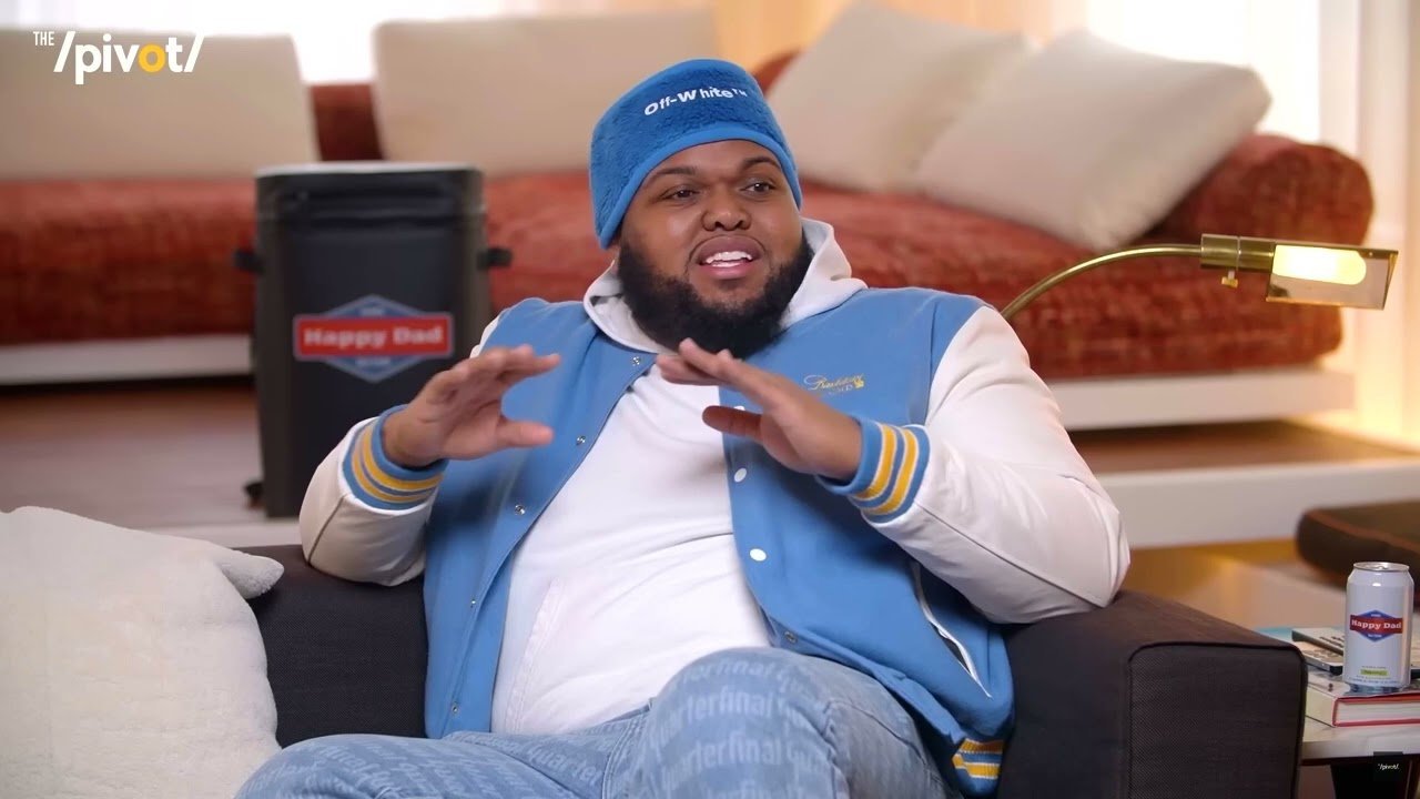 Druski Success - Druski Biography: Real Name, Age, Family, Coulda Been Records, and Career