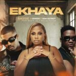 Ekhaya by Bassie x Eemoh x Sam KotKot ft. Axdy Beats AU & Nello Guitar