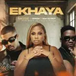 Ekhaya by Bassie x Eemoh x Sam KotKot ft. Axdy Beats AU & Nello Guitar