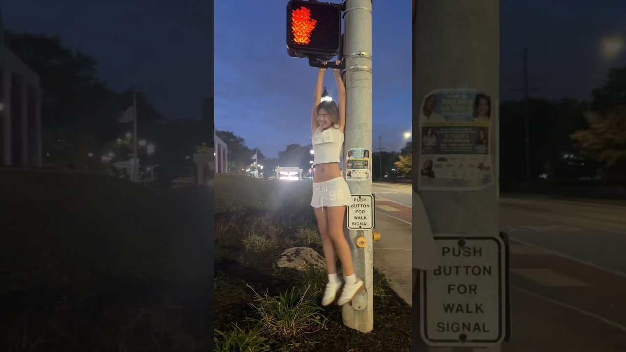 Embreigh Courtlyn - Embreigh Courtlyn: TikTok Star’s Rise, Love Life, and Viral Moments – Afromag Magazine