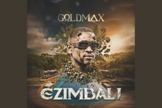 GoldMax eZimbali track artwork