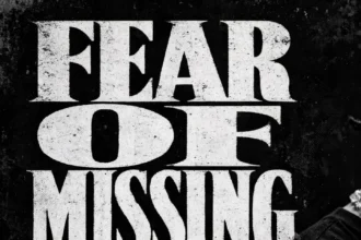 Canadian rap superstar Drake appearing in his short film titled FOMO.
