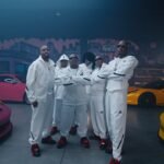 Gumba Fire by Focalistic, Optimist Music ZA, Benzoo, Mellow & Sleazy feat. Mr JazziQ
