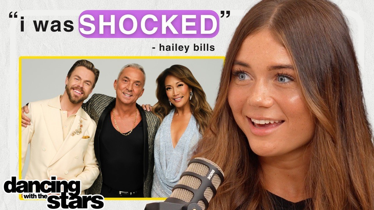 Hailey Bills - Hailey Bills Biography: Age, Family, Dancing with the Stars, and Life Story