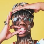 Hamba Nam by W4DE feat. Malemon