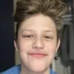 Portrait of YouTube star Haminations