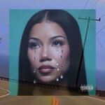 Jhené Aiko official audio cover for He Belongs