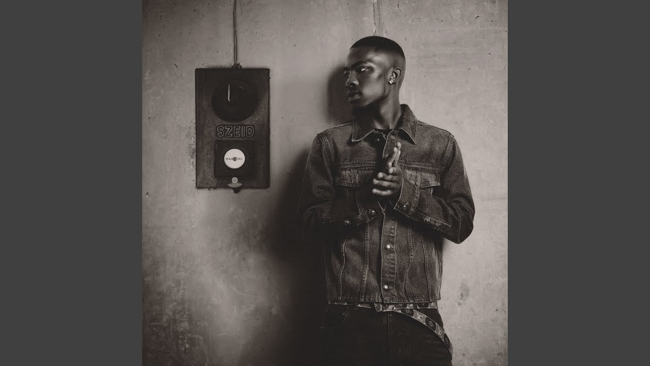 Official artwork for Hours In Silence by Royal MusiQ