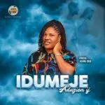 Idumeje by Adazion Ij & John Dee