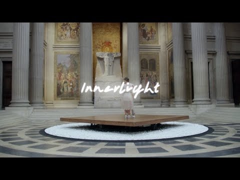 Elderbrook and Bob Moses in the official music video for Inner Light.