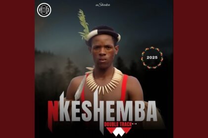 Nkeshemba Isibaya Sikababa artwork