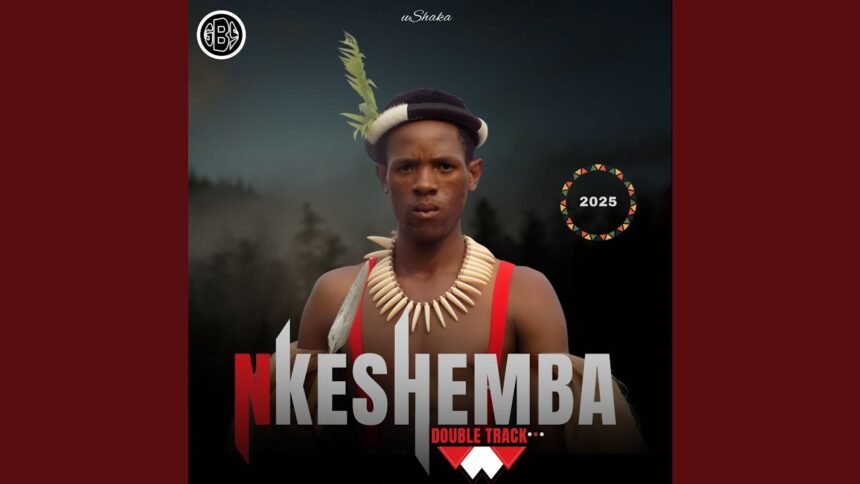 Nkeshemba Isibaya Sikababa artwork