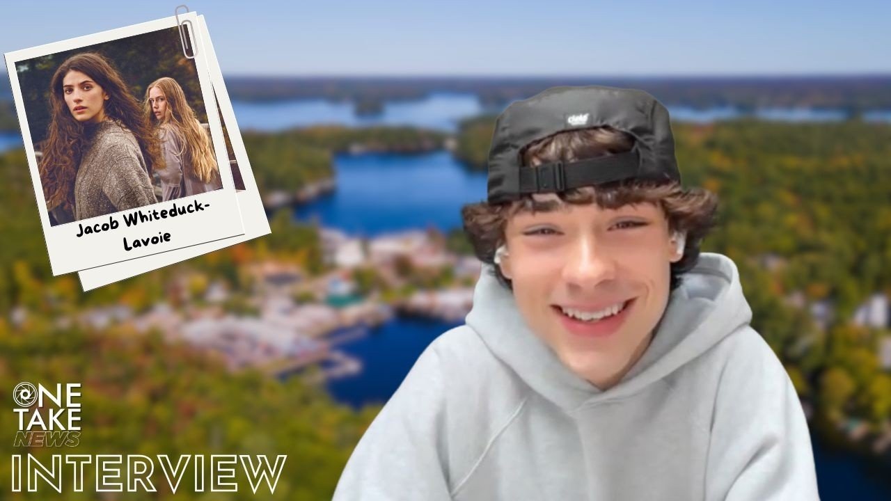 Jacob Whiteduck-Lavoie - Jacob Whiteduck-Lavoie Biography: Age, Movies, Career, and Life Story