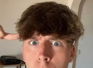 Jakey Davies Twitch star and content creator