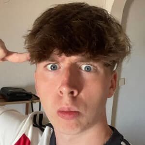 Jakey Davies Twitch star and content creator
