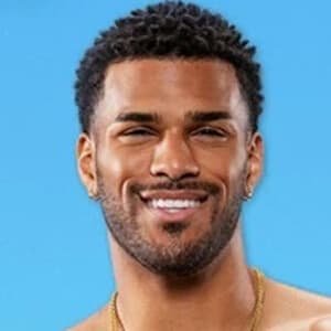 Jeremiah Brown reality star and fashion model