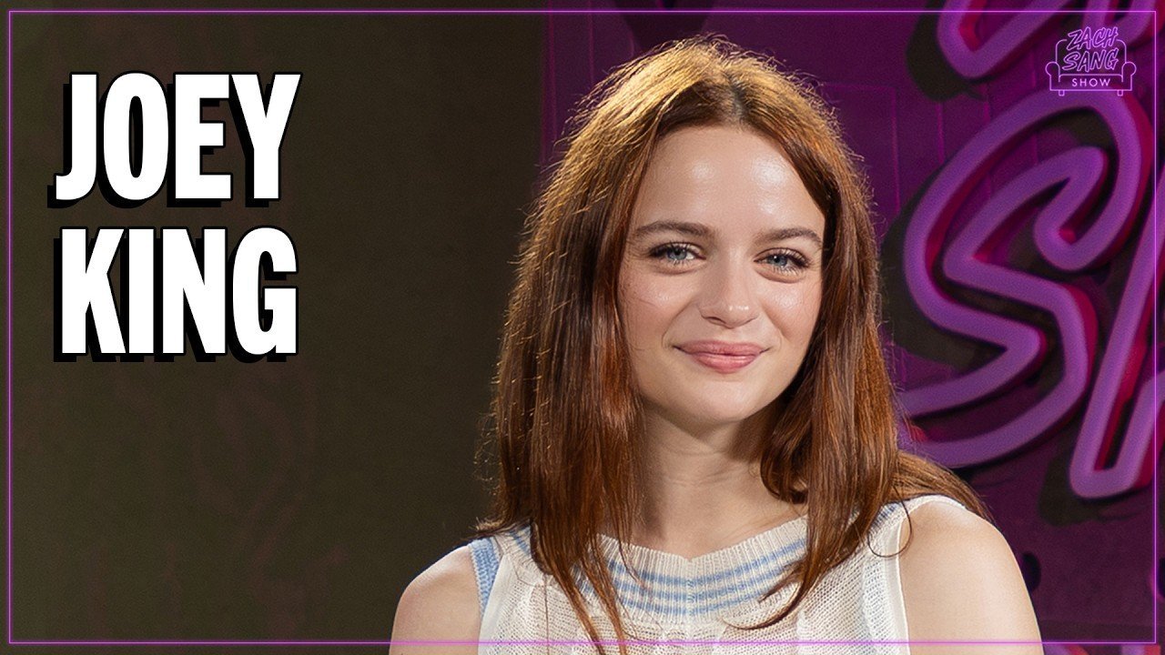 Joey King - Joey King Biography: Age, Movies, Husband, Family, and Life Story
