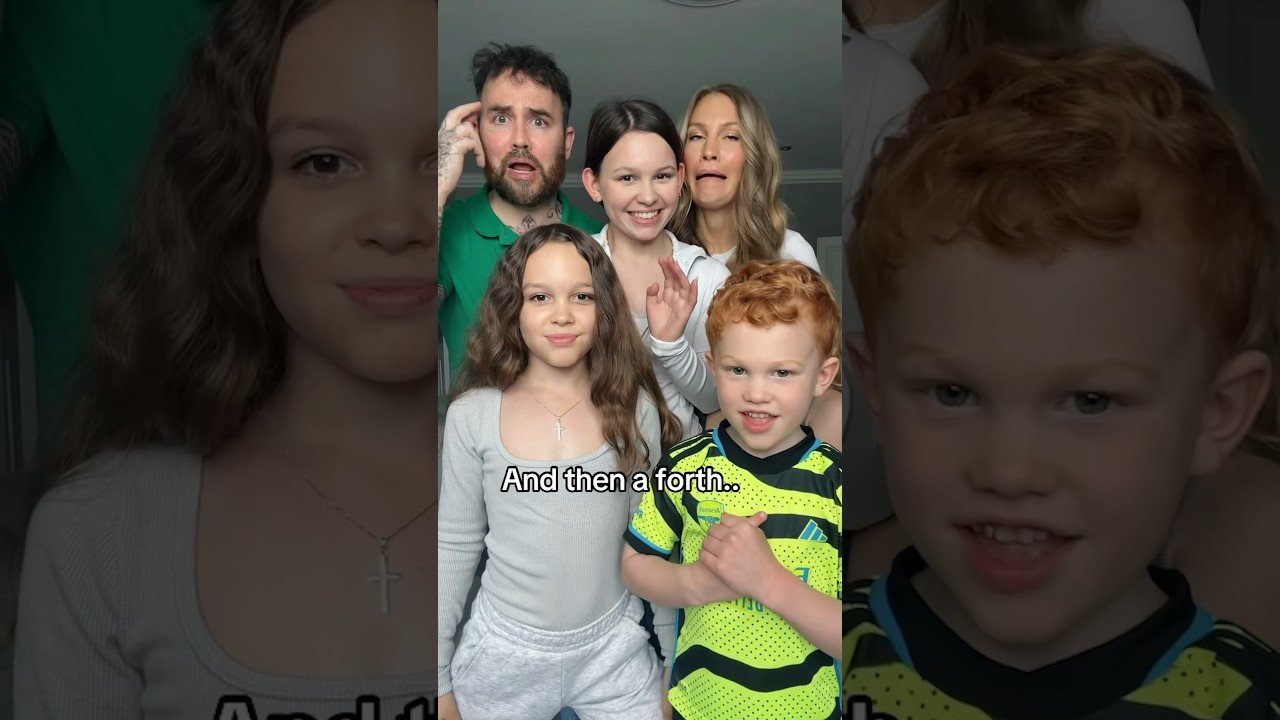 Jonathan Joly - Jonathan Joly: Irish YouTube Star, Author, and Family Man – Age, Career, and Latest Projects