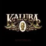 Mayorkun performing his latest song release Kaluba