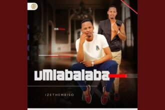 Cover art for Kwelemcabango by uMlabalaba featuring Mzukulu
